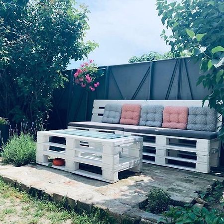 Mare Apartmant Beograd Eksteriør bilde