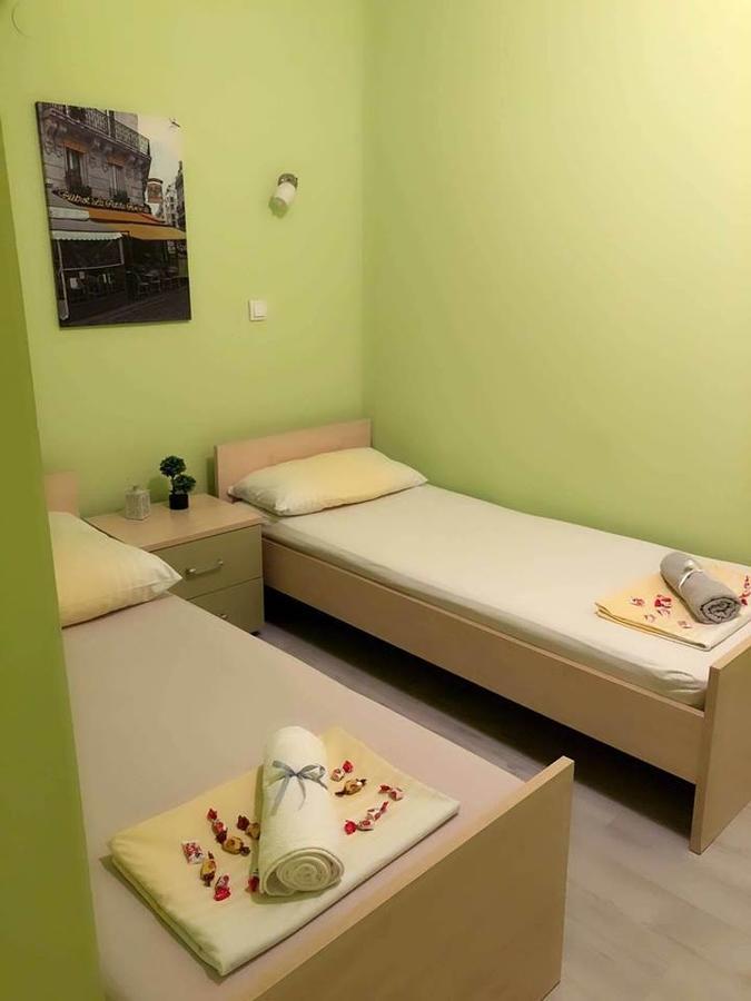 Mare Apartmant Beograd Eksteriør bilde