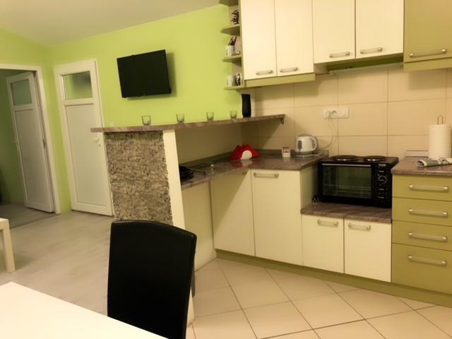 Mare Apartmant Beograd Eksteriør bilde