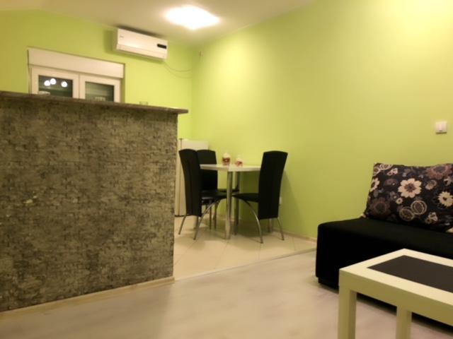 Mare Apartmant Beograd Eksteriør bilde