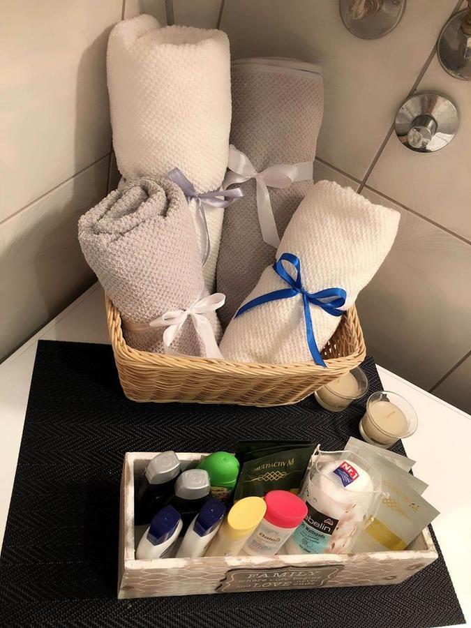 Mare Apartmant Beograd Eksteriør bilde