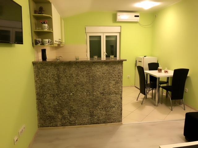 Mare Apartmant Beograd Eksteriør bilde
