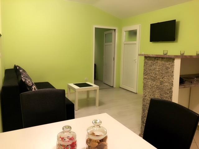 Mare Apartmant Beograd Eksteriør bilde