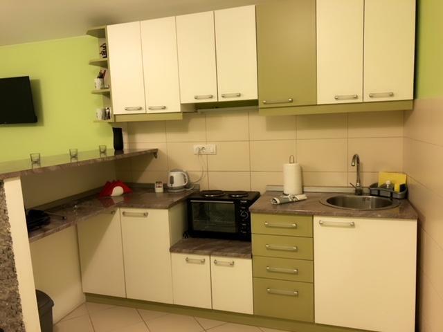 Mare Apartmant Beograd Eksteriør bilde