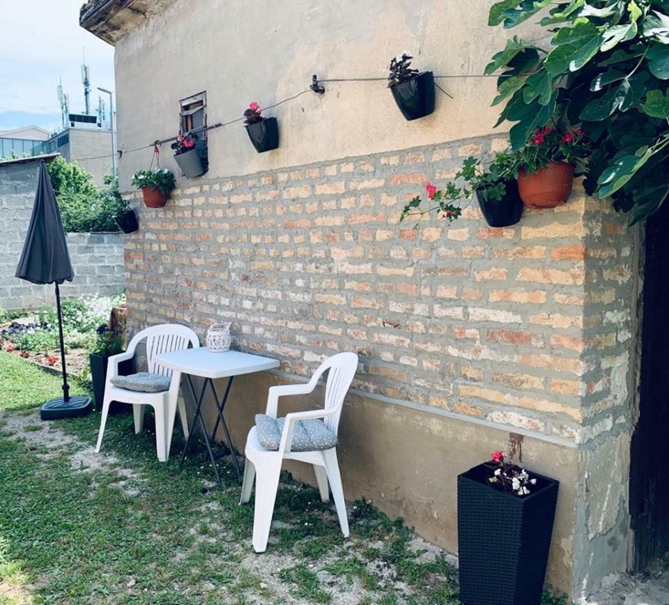Mare Apartmant Beograd Eksteriør bilde