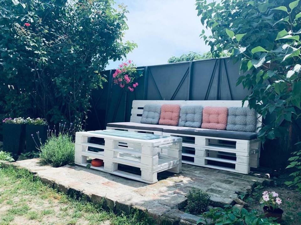 Mare Apartmant Beograd Eksteriør bilde